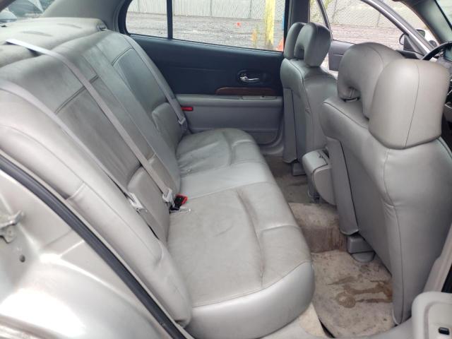 Photo 10 from auction – 2005 BUICK LESABRE CU with VIN 1G4HP52K75U120285