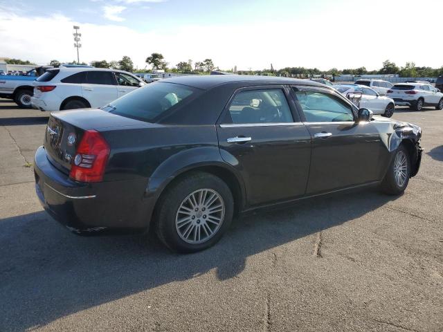Photo 3 from auction – 2010 CHRYSLER 300 TOURIN with VIN 2C3CA4CD8AH101353