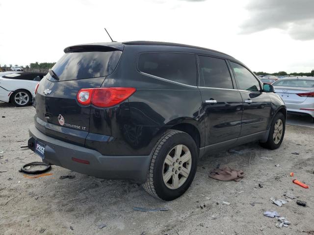 Zdjęcie 3 z aukcji – 2011 CHEVROLET TRAVERSE L z VIN 1GNKRGED2BJ304227