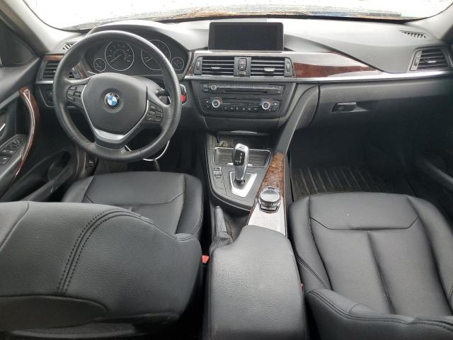 Photo 8 from auction – 2014 BMW 328 I with VIN WBA3A5G57ENP31878