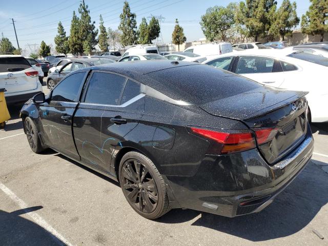 Photo 2 from auction – 2022 NISSAN ALTIMA SR with VIN 1N4BL4CV3NN418972