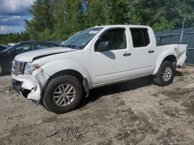 NISSAN FRONTIER S 2016 with VIN 1N6AD0EV2GN795964 - Photo from auction