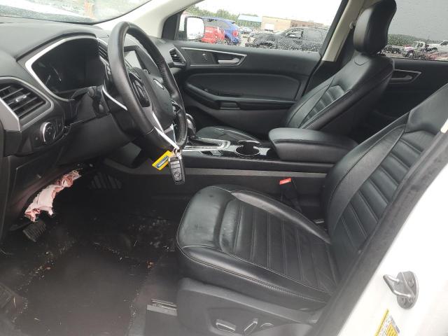 Photo 7 from auction – 2017 FORD EDGE SEL with VIN 2FMPK4J82HBB94959