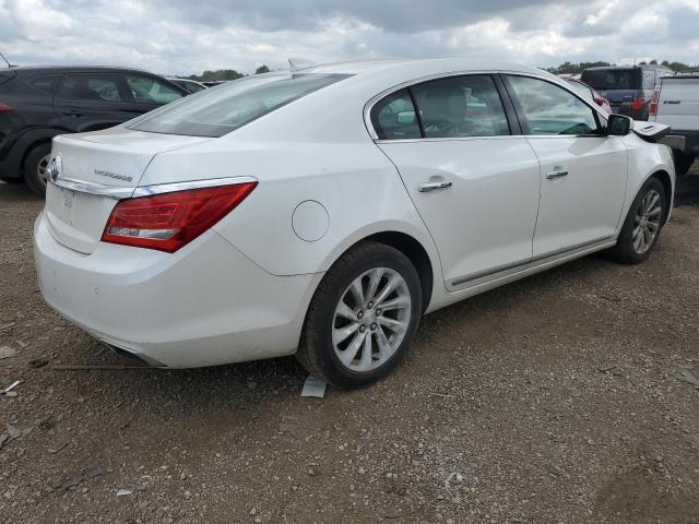 Photo 3 from auction – 2016 BUICK LACROSSE with VIN 1G4GB5G37GF186192