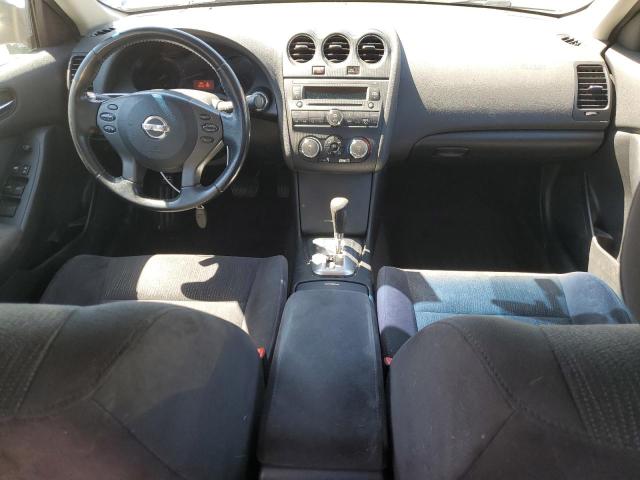 Снимка 8 от търг – 2011 NISSAN ALTIMA BAS с VIN 1N4AL2AP4BC124153