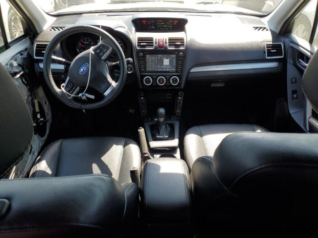 Photo 8 from auction – 2016 SUBARU FORESTER 2 with VIN JF2SJGXC6GH507979