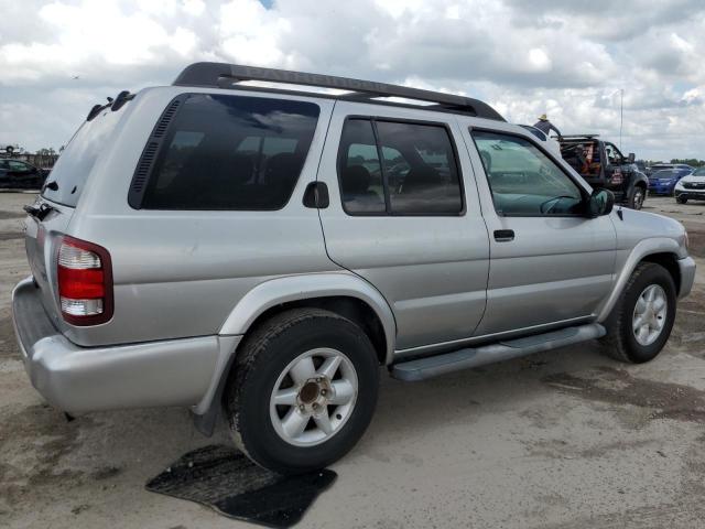 Photo 3 from auction – 2002 NISSAN PATHFINDER with VIN JN8DR09XX2W653835