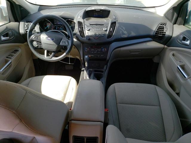 Photo 8 from auction – 2017 FORD ESCAPE SE with VIN 1FMCU0GDXHUE55688