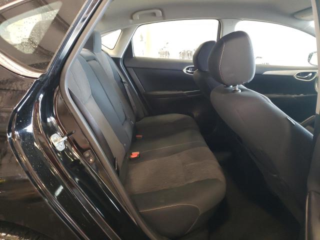Photo 10 from auction – 2015 NISSAN SENTRA S with VIN 3N1AB7AP2FL687306