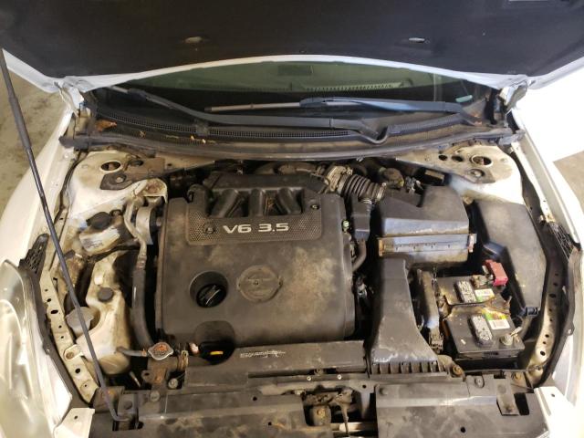 Photo 11 from auction – 2012 NISSAN ALTIMA SR with VIN 1N4BL2AP2CN563698