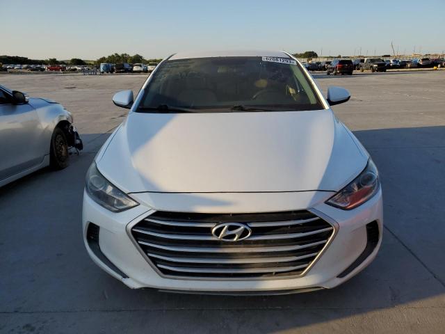 Photo 5 from auction – 2017 HYUNDAI ELANTRA SE with VIN 5NPD74LF2HH113872