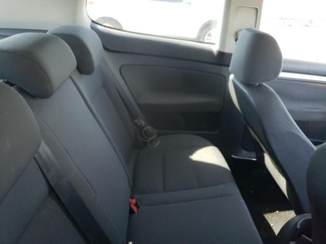 Photo 10 from auction – 2009 VOLKSWAGEN RABBIT with VIN WVWAB71K39W009535