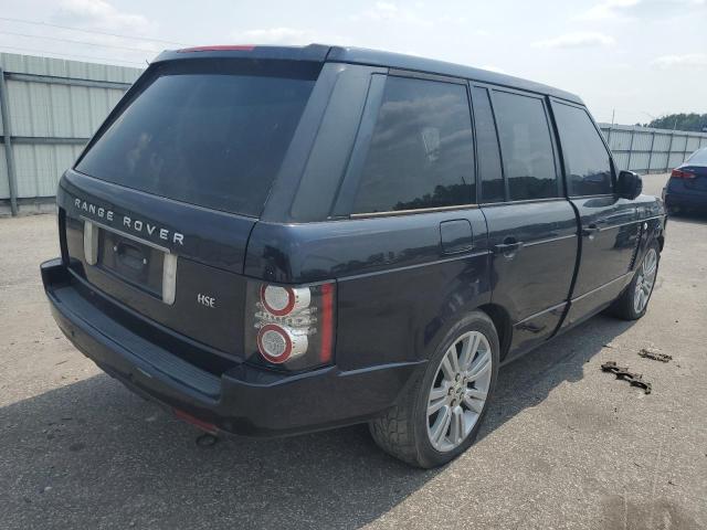 Photo 3 from auction – 2012 LAND ROVER RANGE ROVE with VIN SALMF1D48CA362250