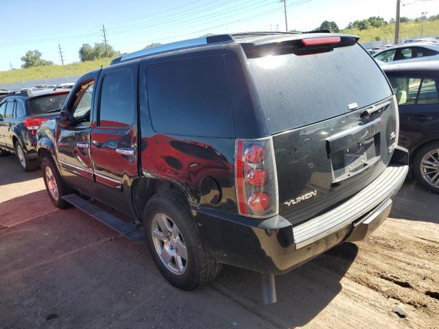 Photo 2 from auction – 2008 GMC YUKON DENA with VIN 1GKFK63888J210249