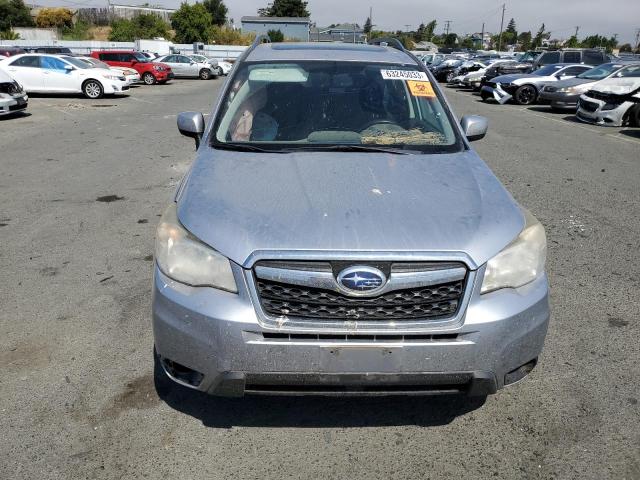 Photo 5 from auction – 2014 SUBARU FORESTER 2 with VIN JF2SJAGC2EH473811
