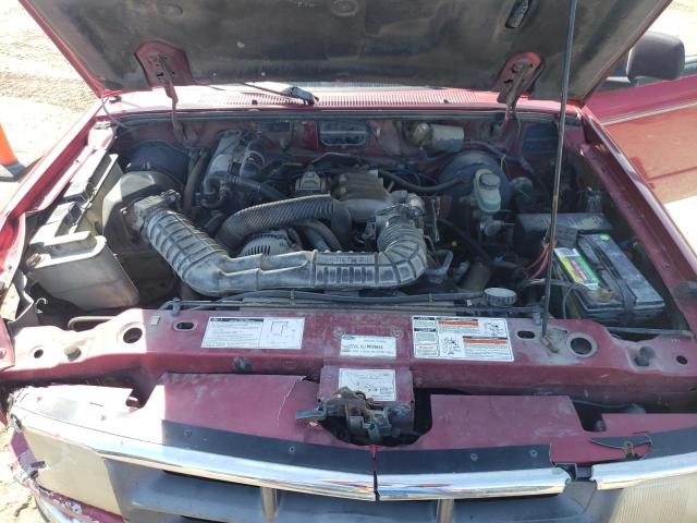 Photo 11 from auction – 1993 FORD RANGER with VIN 1FTCR10U2PPB05233