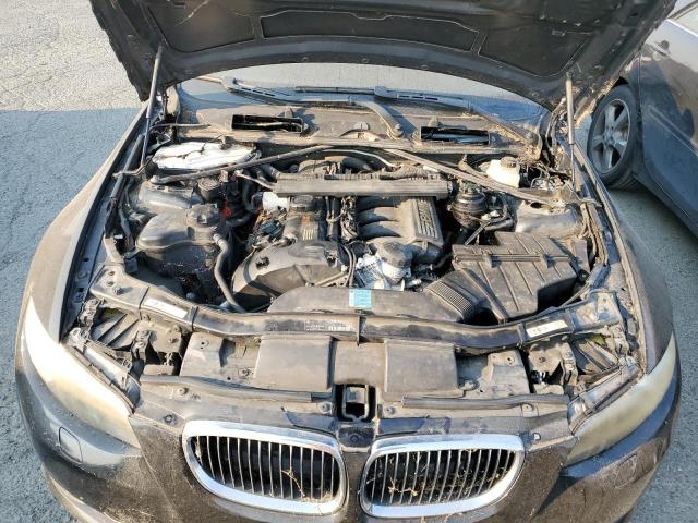 Photo 11 from auction – 2007 BMW 328 I with VIN WBAWB33597PV73605