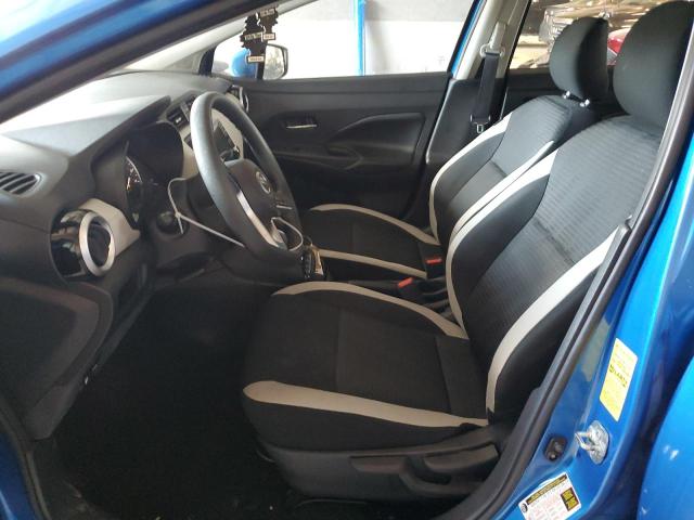 Photo 7 from auction – 2020 NISSAN VERSA SV with VIN 3N1CN8EV5LL896680