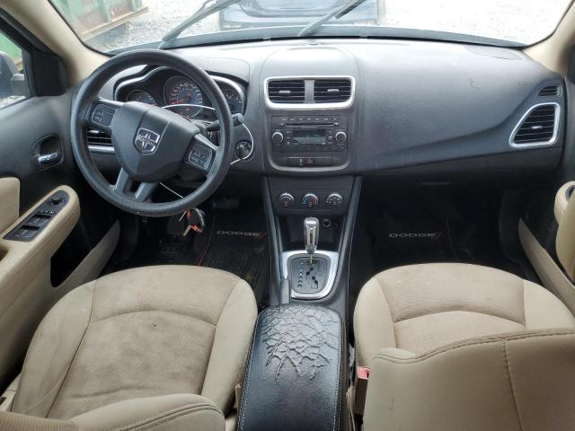 Фото 8 с аукциона – 2013 DODGE AVENGER SE с VIN 1C3CDZAB3DN729676