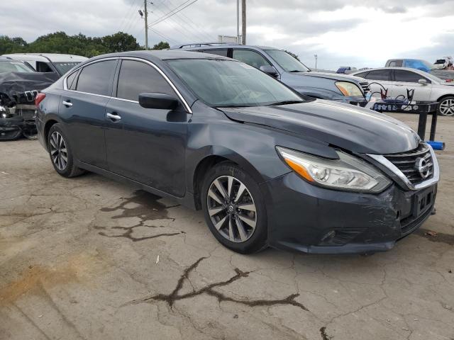 Photo 4 from auction – 2017 NISSAN ALTIMA 2.5 with VIN 1N4AL3AP2HC236416