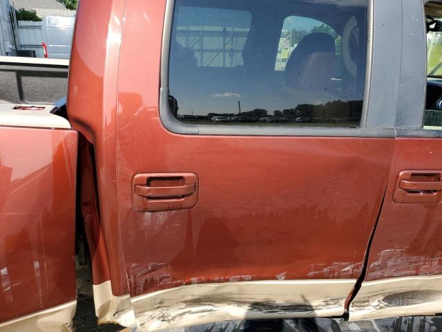 Photo 10 from auction – 2007 FORD F150 SUPER with VIN 1FTPW14V27KD06995