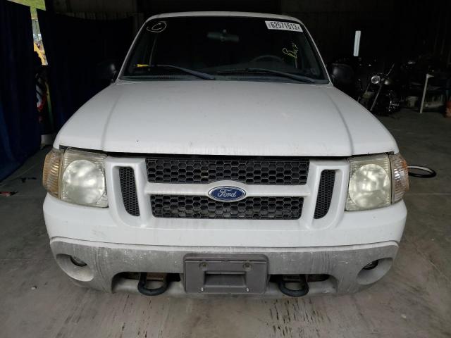 Photo 5 from auction – 2001 FORD EXPLORER S with VIN 1FMYU70E71UA89132