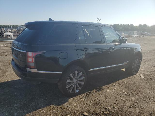 Photo 3 from auction – 2016 LAND ROVER RANGE ROVE with VIN SALGS2EF8GA265120