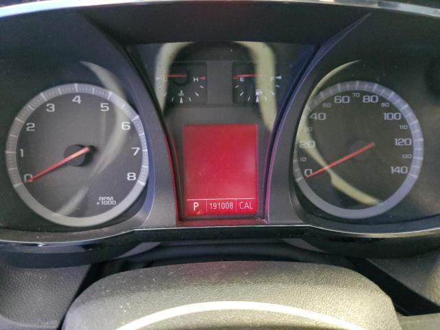 Photo 9 from auction – 2011 GMC TERRAIN SL with VIN 2CTFLTEC0B6453328
