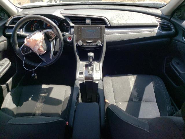 Photo 8 from auction – 2016 HONDA CIVIC EX with VIN 19XFC2F7XGE072262