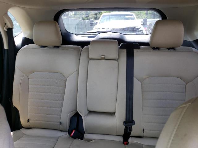 Foto 10 de la subasta – 2020 FORD EDGE SE con VIN 2FMPK4G91LBA31499