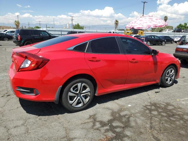 Photo 3 from auction – 2017 HONDA CIVIC LX with VIN 2HGFC2F56HH525332