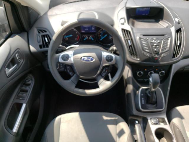 Photo 8 from auction – 2013 FORD ESCAPE SE with VIN 1FMCU0GX1DUD00595