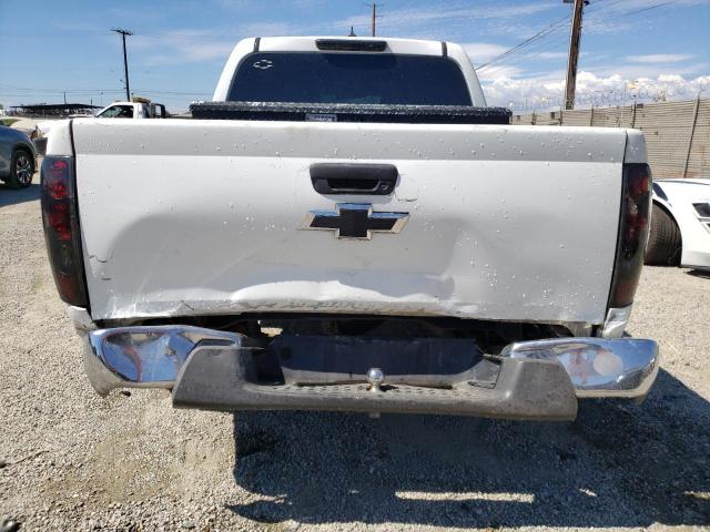 Photo 6 from auction – 2007 CHEVROLET OTHER with VIN 1GCCS139778224238