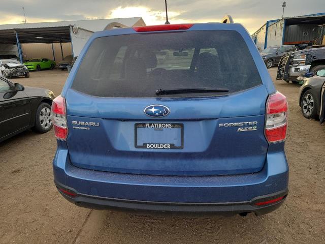 Photo 6 from auction – 2015 SUBARU FORESTER 2 with VIN JF2SJABC2FH437920