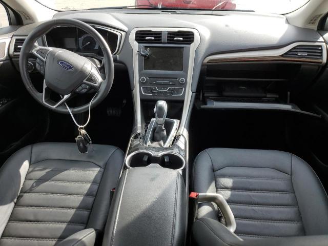 Photo 8 from auction – 2016 FORD FUSION SE with VIN 3FA6P0PU7GR296780