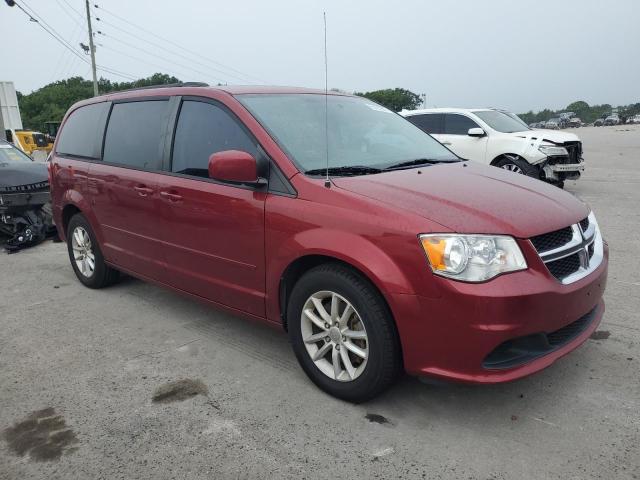 Photo 4 from auction – 2016 DODGE GRAND CARA with VIN 2C4RDGCG8GR211945