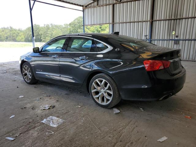 Photo 2 from auction – 2019 CHEVROLET IMPALA PRE with VIN 2G1105S32K9133384