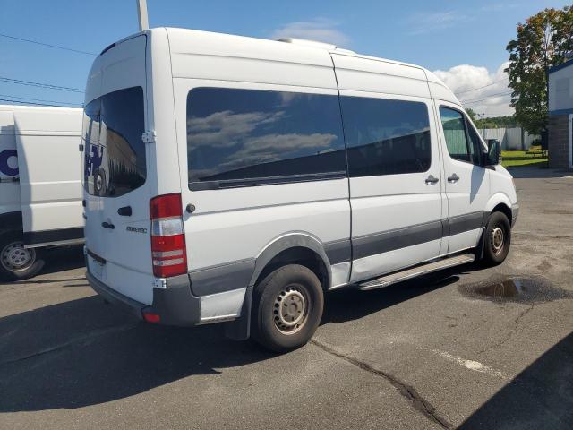Photo 3 from auction – 2012 FREIGHTLINER SPRINTER 2 with VIN WCDPE7CC6C5695934