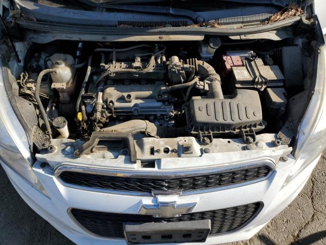 Photo 11 from auction – 2015 CHEVROLET SPARK 1LT with VIN KL8CD6S97FC719424