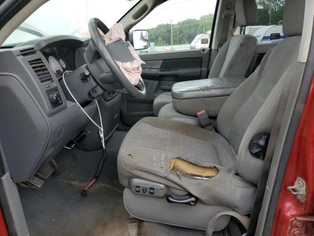Снимка 7 от търг – 2007 DODGE RAM 2500 S с VIN 1D7KS28C17J526516