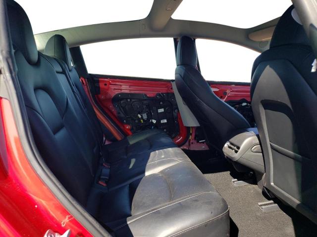 Photo 10 from auction – 2022 TESLA MODEL 3 with VIN 5YJ3E1EB9NF145366