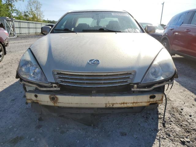 Photo 5 from auction – 2004 LEXUS ES 330 with VIN JTHBA30G245041919