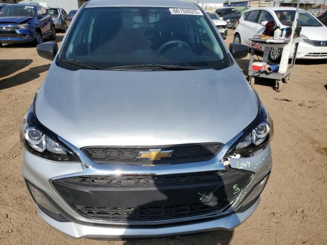 Photo 5 from auction – 2020 CHEVROLET SPARK LS with VIN KL8CB6SA3LC472611