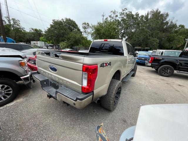 Photo 4 from auction – 2017 FORD F250 SUPER with VIN 1FT7W2BT0HED92265