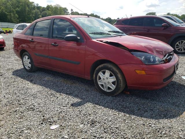 Photo 4 from auction – 2003 FORD FOCUS LX with VIN 1FAFP33P23W285646