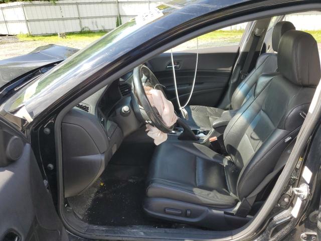 Photo 7 from auction – 2015 ACURA ILX 20 with VIN 19VDE1F33FE001937