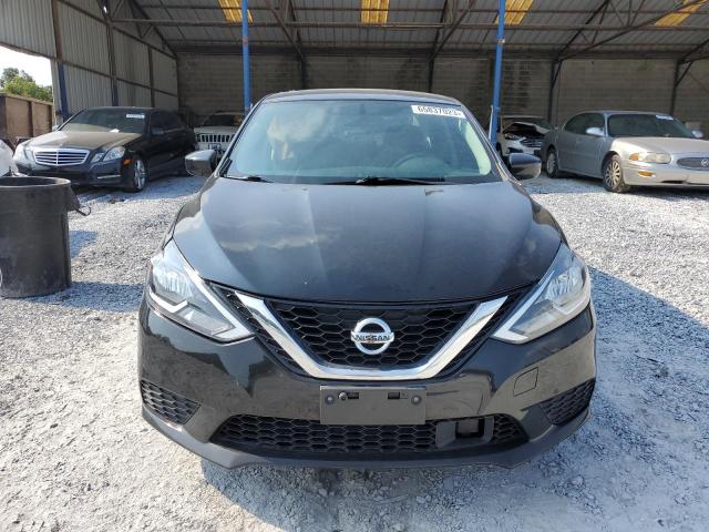Photo 5 from auction – 2018 NISSAN SENTRA S with VIN 3N1AB7AP7JY226842