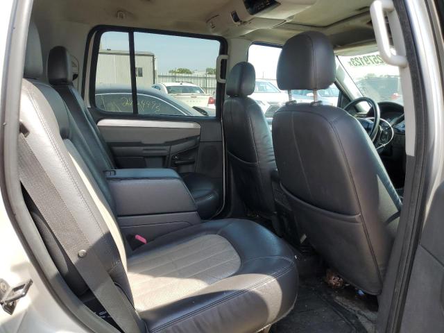 Photo 11 from auction – 2005 MERCURY MOUNTAINEE with VIN 4M2DU86WX5ZJ12558