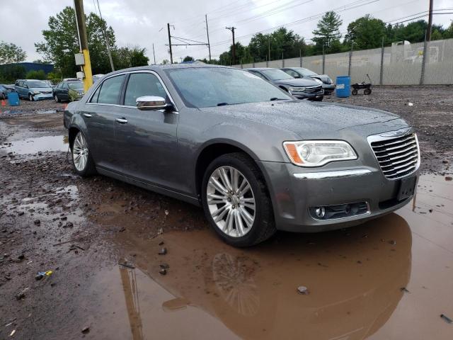 Photo 4 from auction – 2011 CHRYSLER 300C with VIN 2C3CA6CTXBH580962