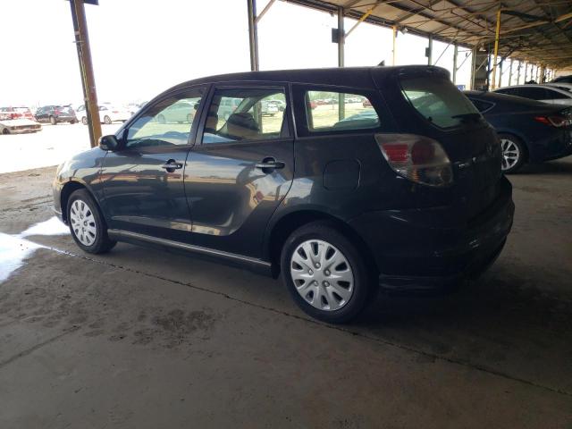 Photo 2 from auction – 2006 TOYOTA COROLLA MA with VIN 2T1KR32E16C607970